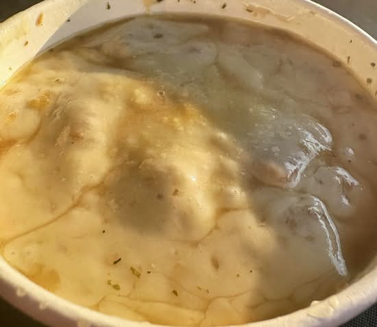 French Onion