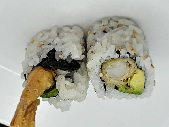 Shrimp Tempura Roll
