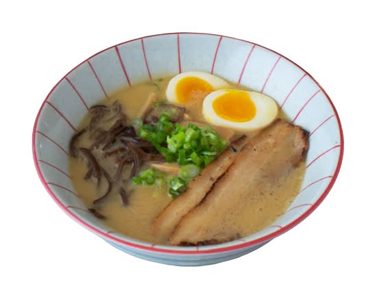 Shoyu Ramen