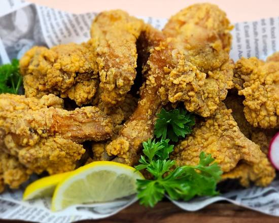 Fried Chicken