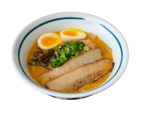 Miso Ramen