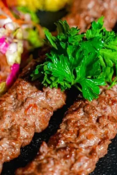 Adana kebab
