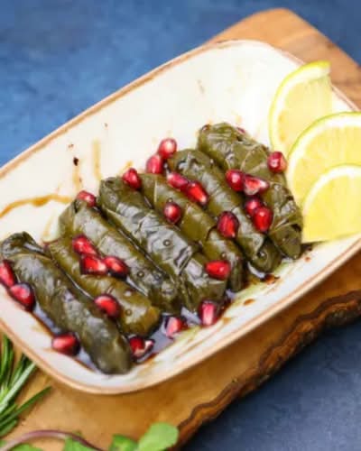 Yaprak Sarma