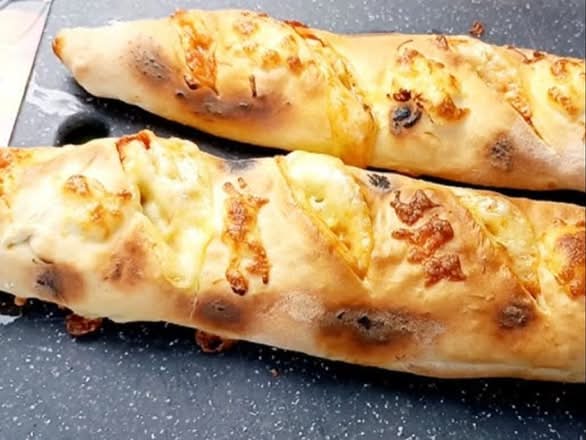 Steak Philly