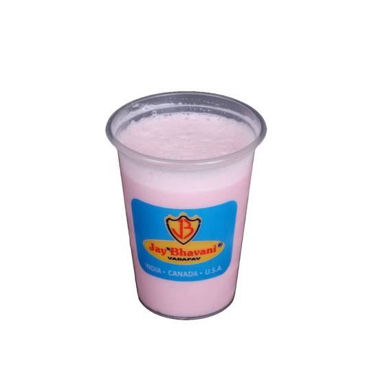Strawberry Shake