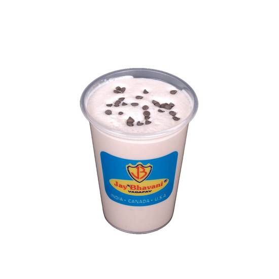 Chocolate Shake