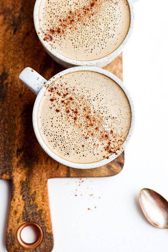 Chai Latte