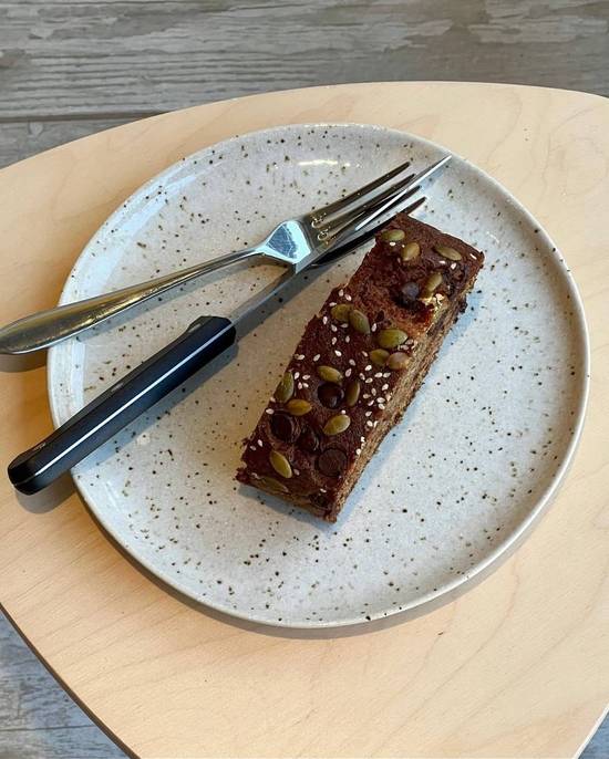 Banana Bread