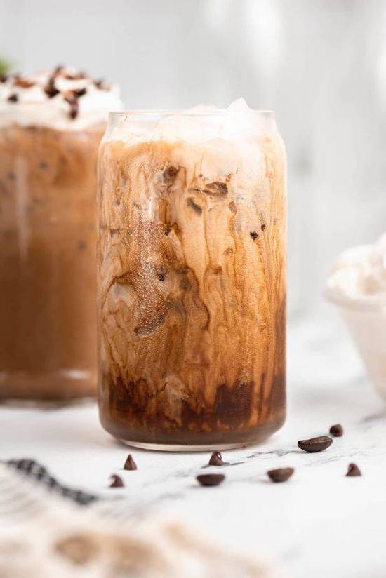 Iced Mocha