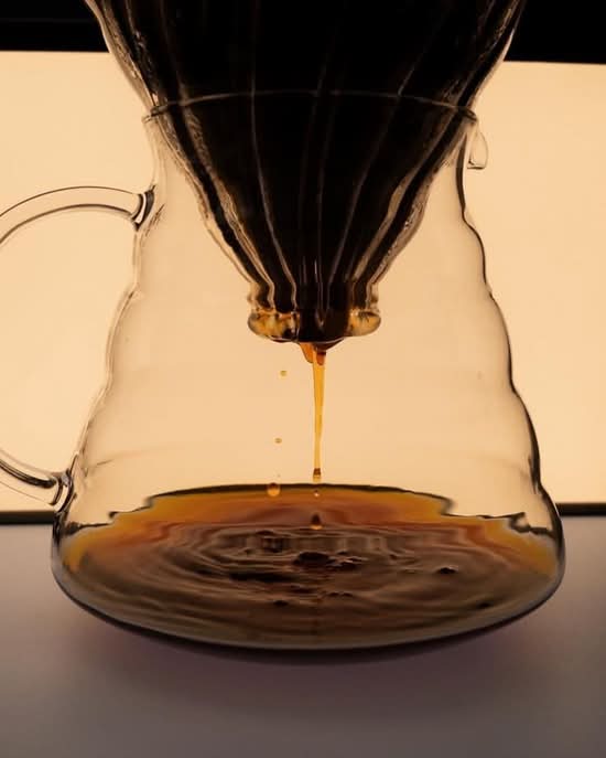 Drip Coffee (Single origin)