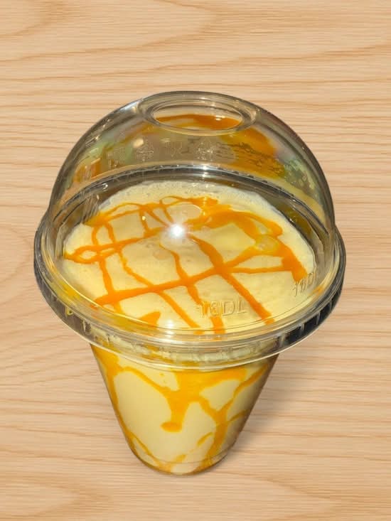 Mango Shake