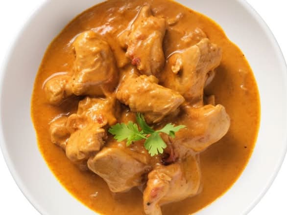 Chicken Curry