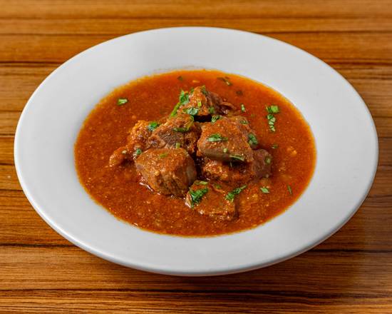 Lamb Curry