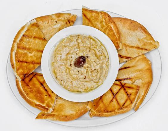 Hummus & Pita