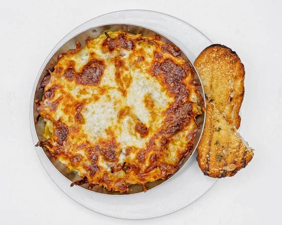 Baked Lasagna