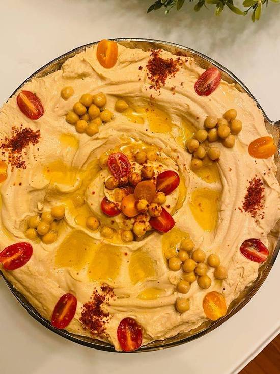 Hummus Dip