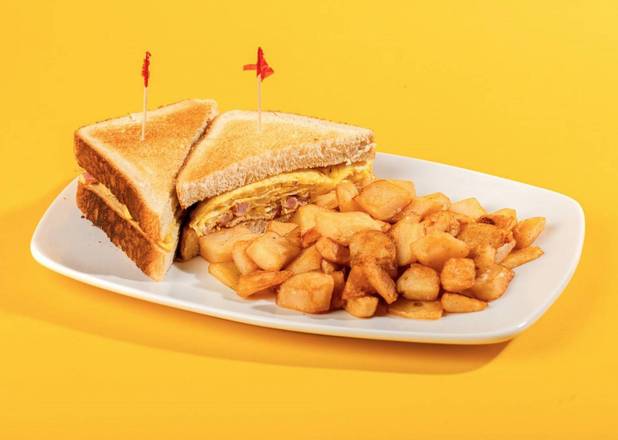 Western Sandwich