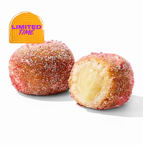 Strawberry Cinnabon Delights® 2pk