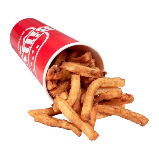 Frites / Fries