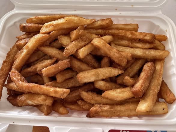 Fries