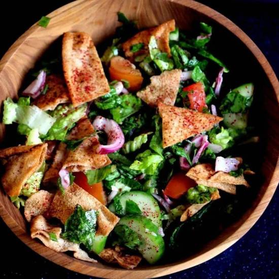 Fatoush Salad (Large)