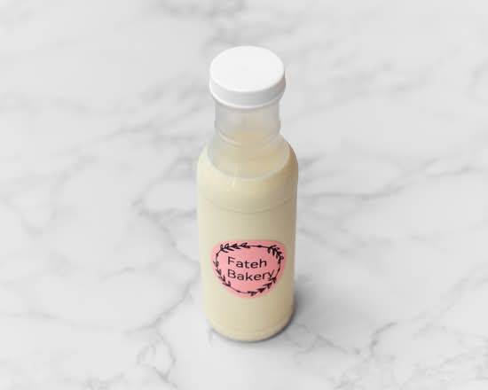 Badam Milk
