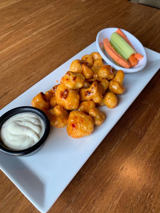 Cauli-Wings
