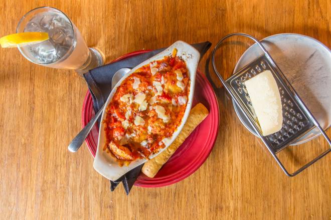 Create Your Own Pasta