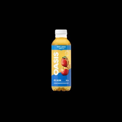 Apple juice