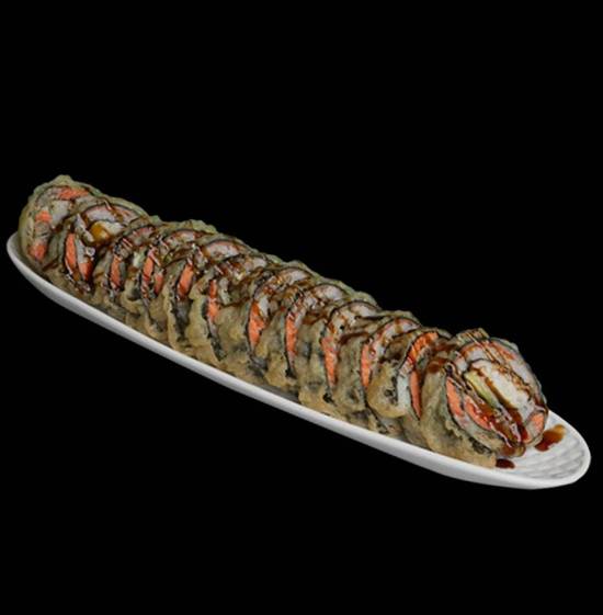 West Coast Roll