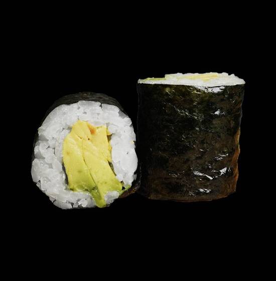 Avocado Maki