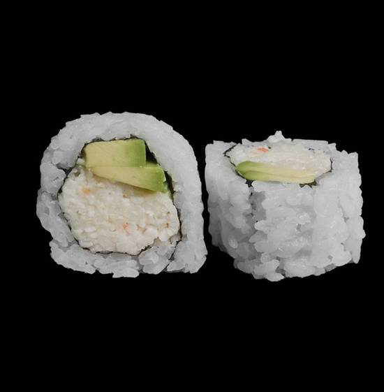 California Roll