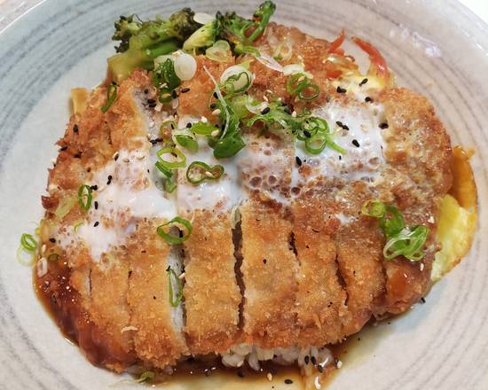 Katsu Don