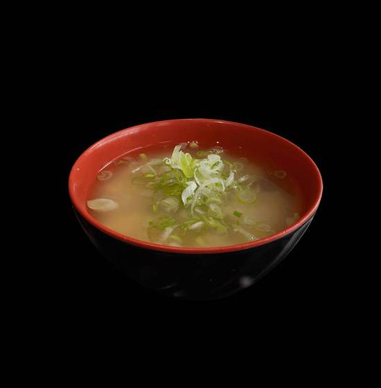 Miso soup