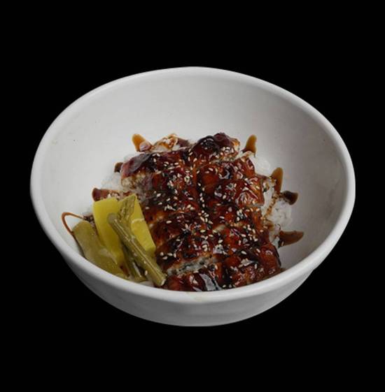 Unagi Don