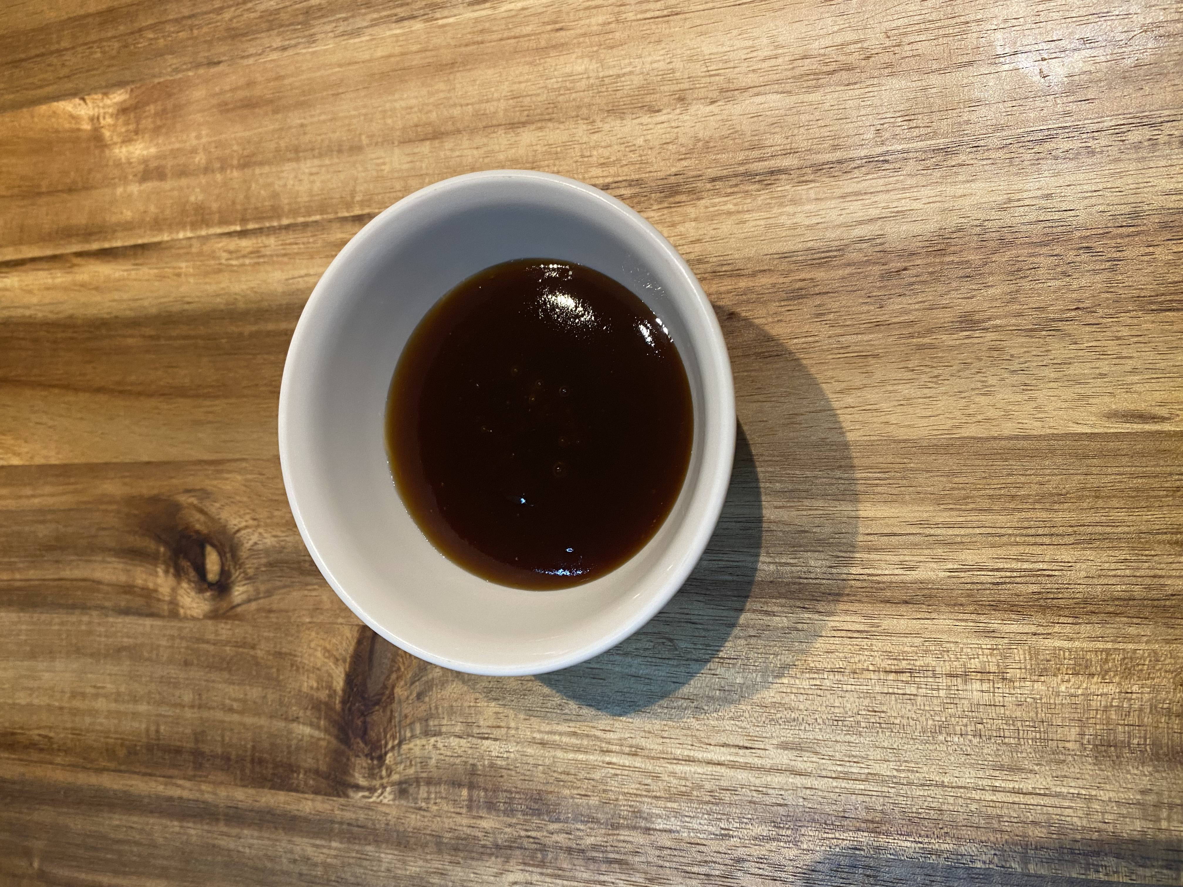 Teriyaki Sauce