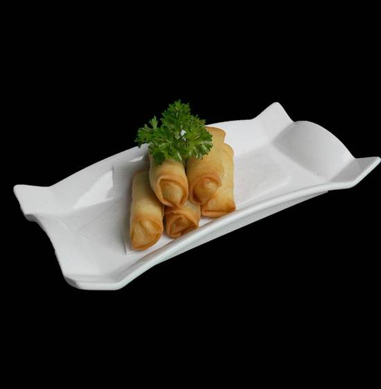 Vegetable SPRING ROLL
