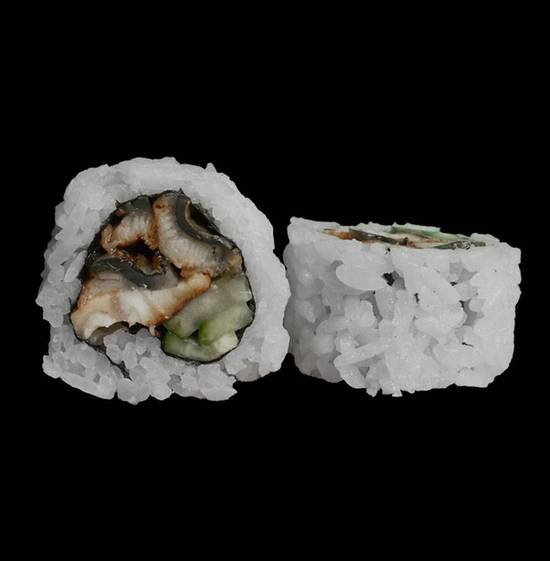 Unagi Roll