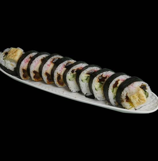 Futo Maki(10pcs)