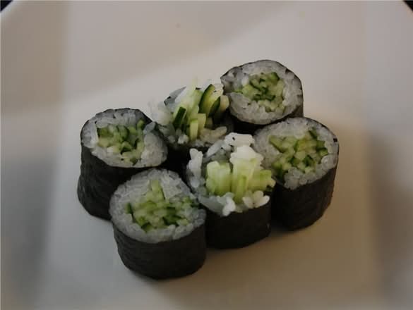 Kappa Maki