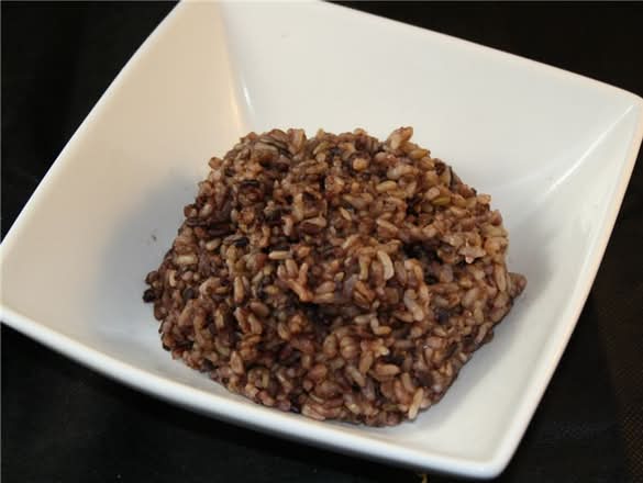 Multigrain Sushi Rice