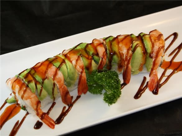 Tiger Roll