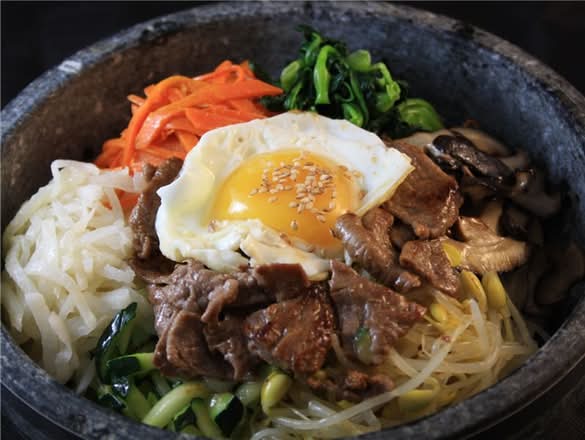 Bi-Bim-Bob(비빔밥)