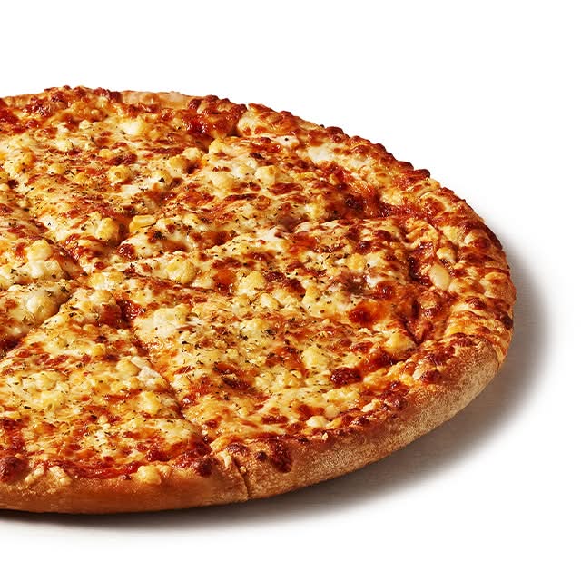 Pizza 6 fromages / 6 Cheese
