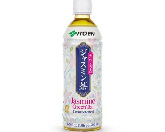 Jasmine Tea 500ml