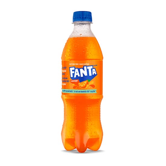 Fanta