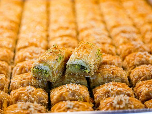 Baklava (6)