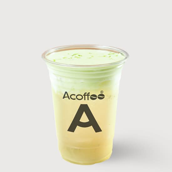 Sea Salt Pistachino Tea