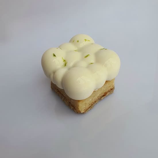 CheeZecake Exotique / Exotic CheeZecake