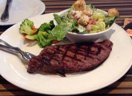 Top Sirloin Steak (7 oz)